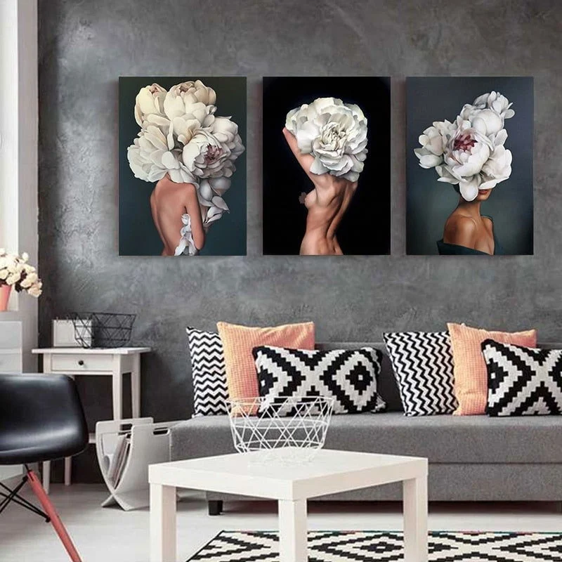 FLOWER BRUSH -  - #tag1#
