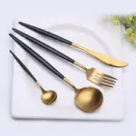 FRANCE CUTLERY SET tag1