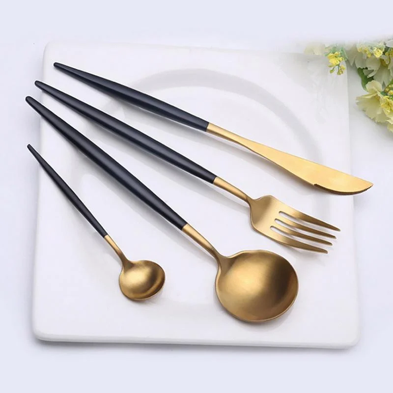 FRANCE CUTLERY SET -  - #tag1#