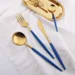 FRANCE CUTLERY SET tag1