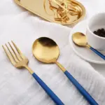 FRANCE CUTLERY SET tag1