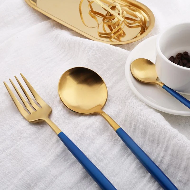 FRANCE CUTLERY SET -  - #tag1#