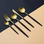 FRANCE CUTLERY SET tag1