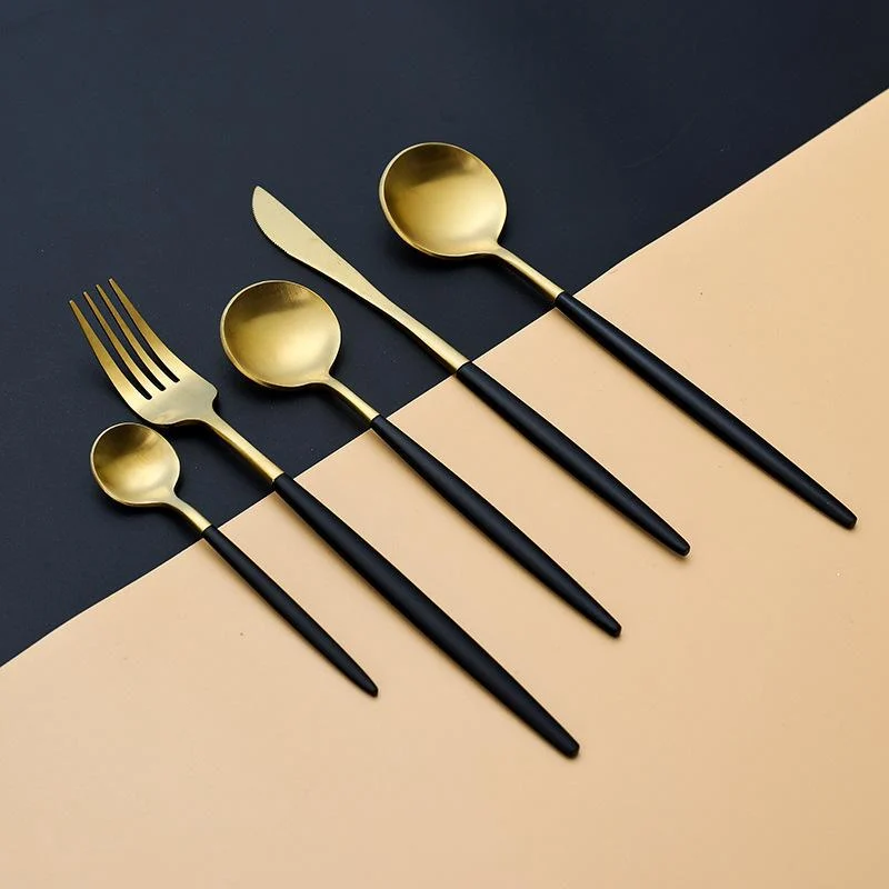FRANCE CUTLERY SET -  - #tag1#