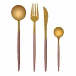 FRANCE CUTLERY SET tag1