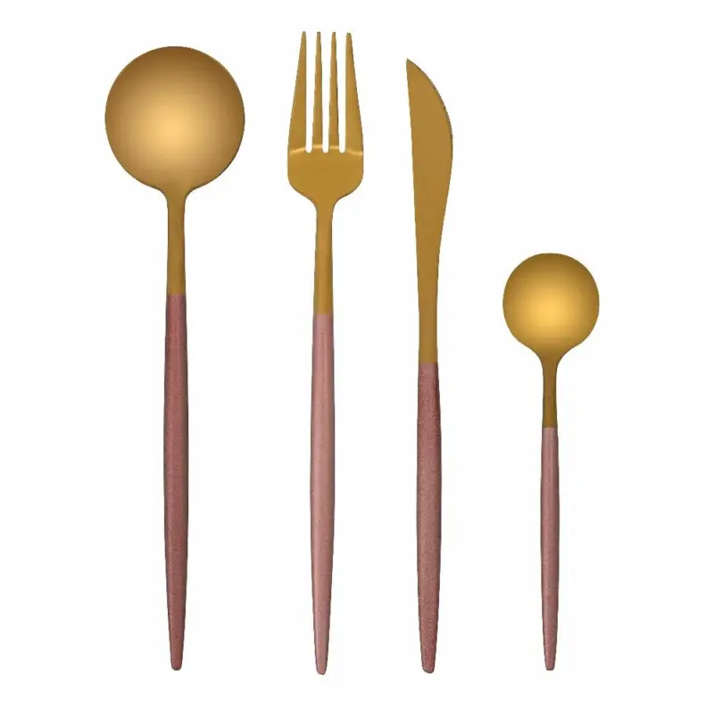 FRANCE CUTLERY SET tag1