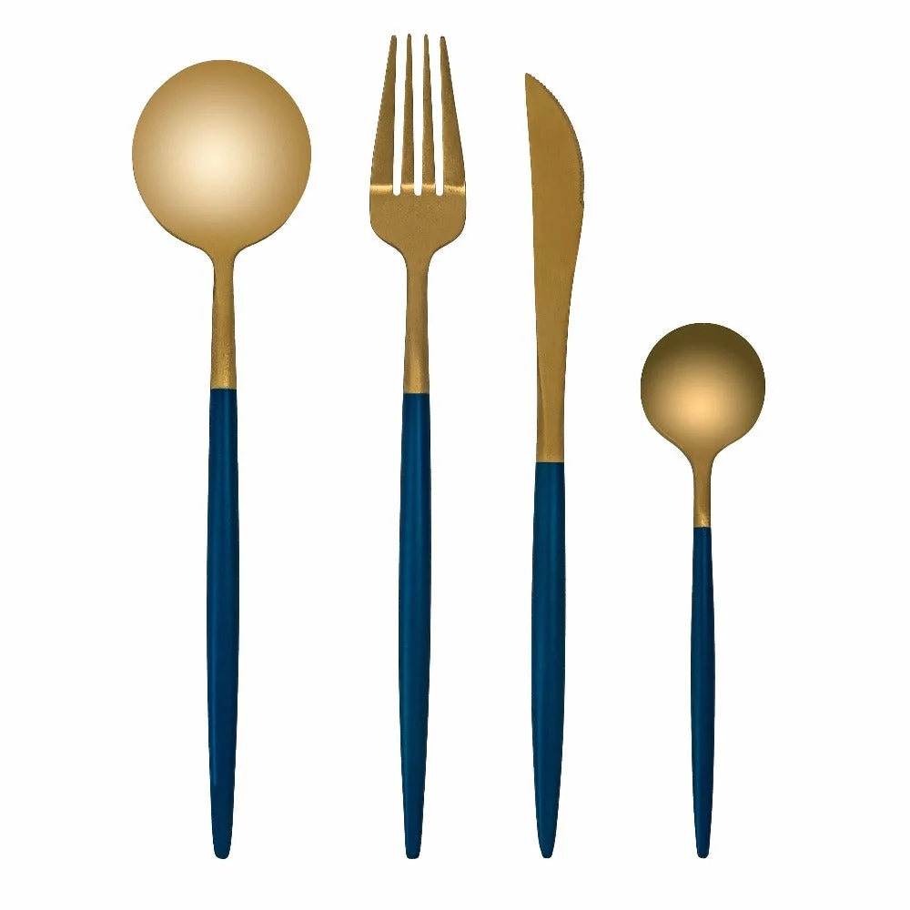 FRANCE CUTLERY SET -  - #tag1#