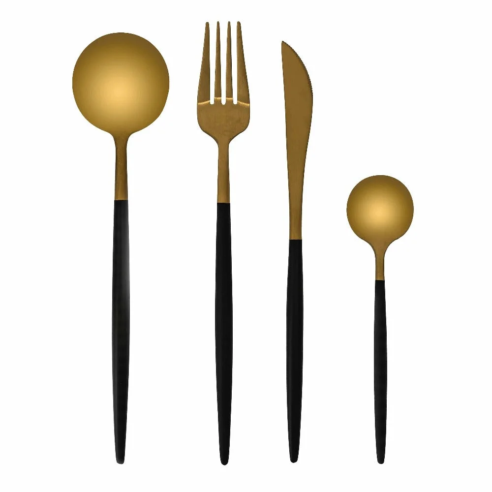 FRANCE CUTLERY SET -  - #tag1#