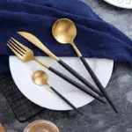 FRANCE CUTLERY SET tag1