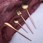 FRANCE CUTLERY SET tag1