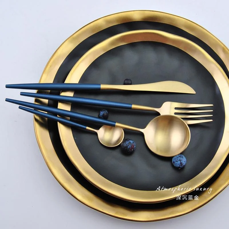 FRANCE CUTLERY SET -  - #tag1#