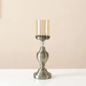 FRENCH CANDLE HOLDER