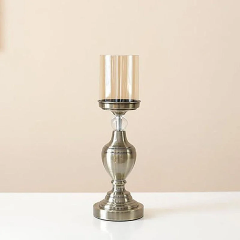 FRENCH CANDLE HOLDER -  - #tag1#