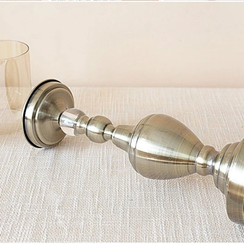 FRENCH CANDLE HOLDER -  - #tag1#