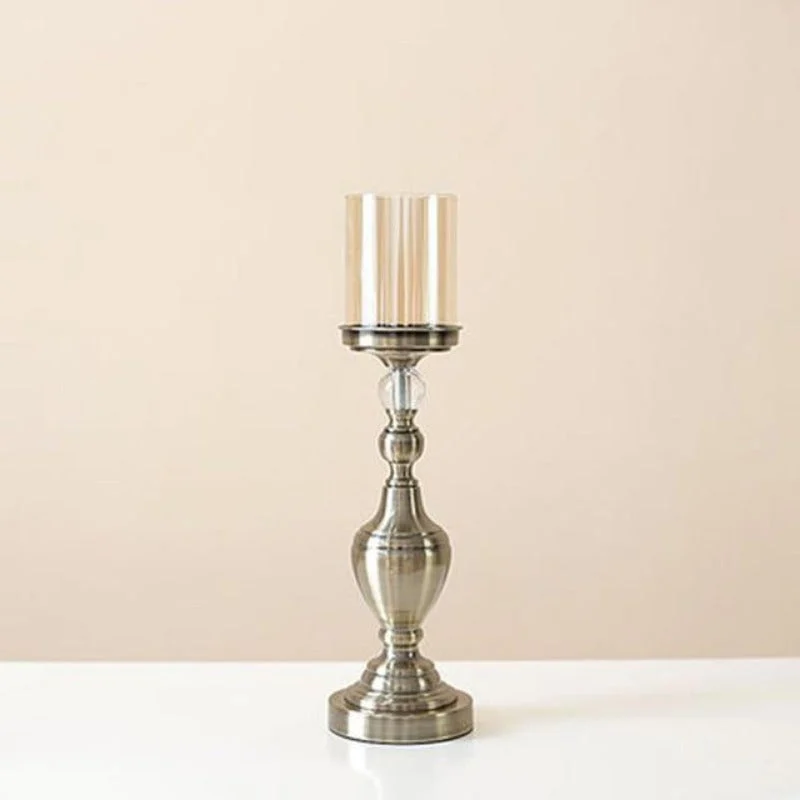 FRENCH CANDLE HOLDER -  - #tag1#