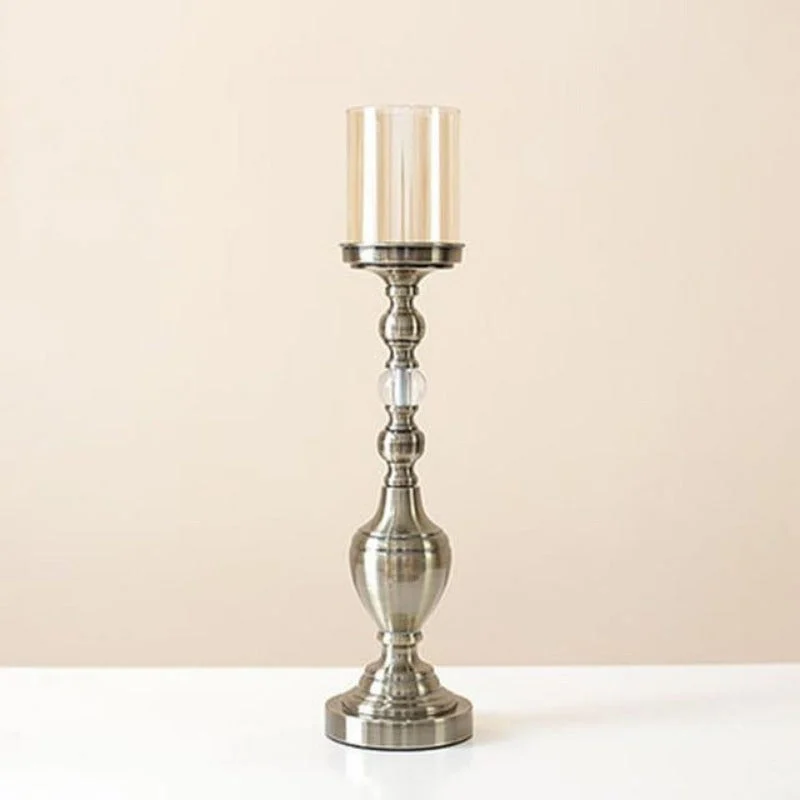 FRENCH CANDLE HOLDER -  - #tag1#