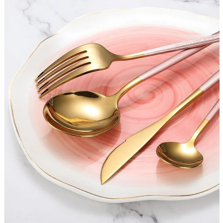 FRENCH CUTLERY SET -  - #tag1#