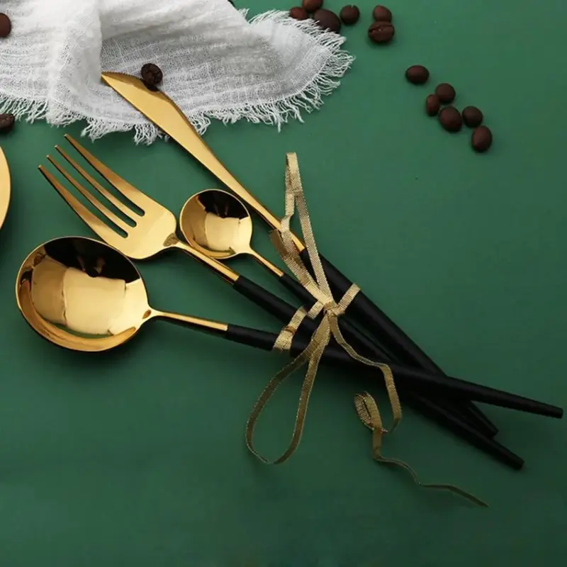 FRENCH CUTLERY SET tag1
