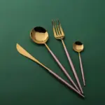 FRENCH CUTLERY SET tag1