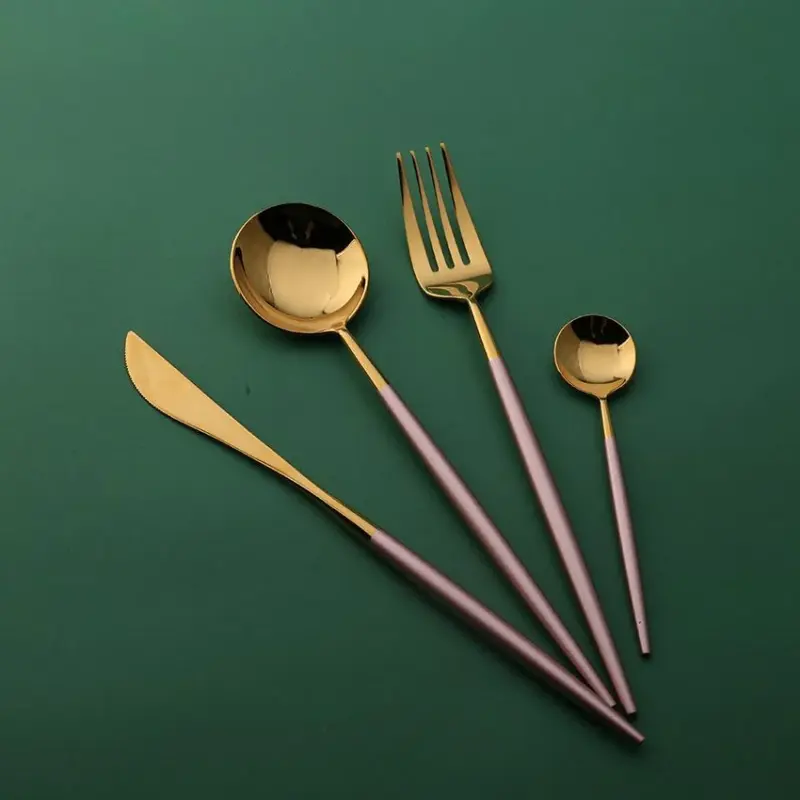 FRENCH CUTLERY SET tag1