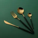 FRENCH CUTLERY SET tag1