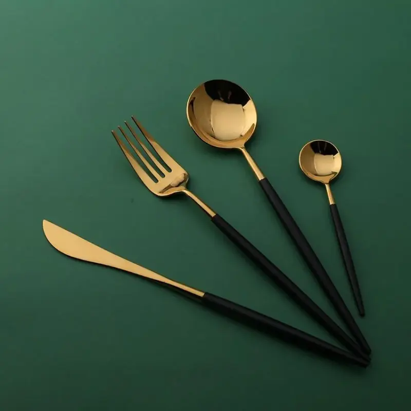 FRENCH CUTLERY SET tag1