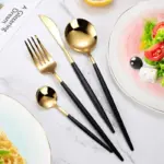 FRENCH CUTLERY SET tag1