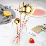 FRENCH CUTLERY SET tag1