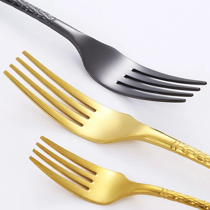 FREYA CUTLERY SET -  - #tag1#