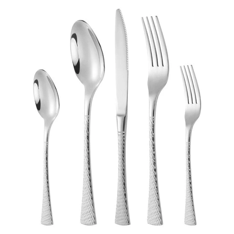 FREYA CUTLERY SET -  - #tag1#