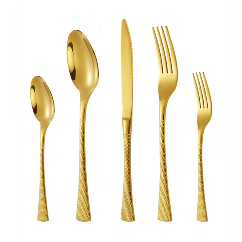 FREYA CUTLERY SET -  - #tag1#