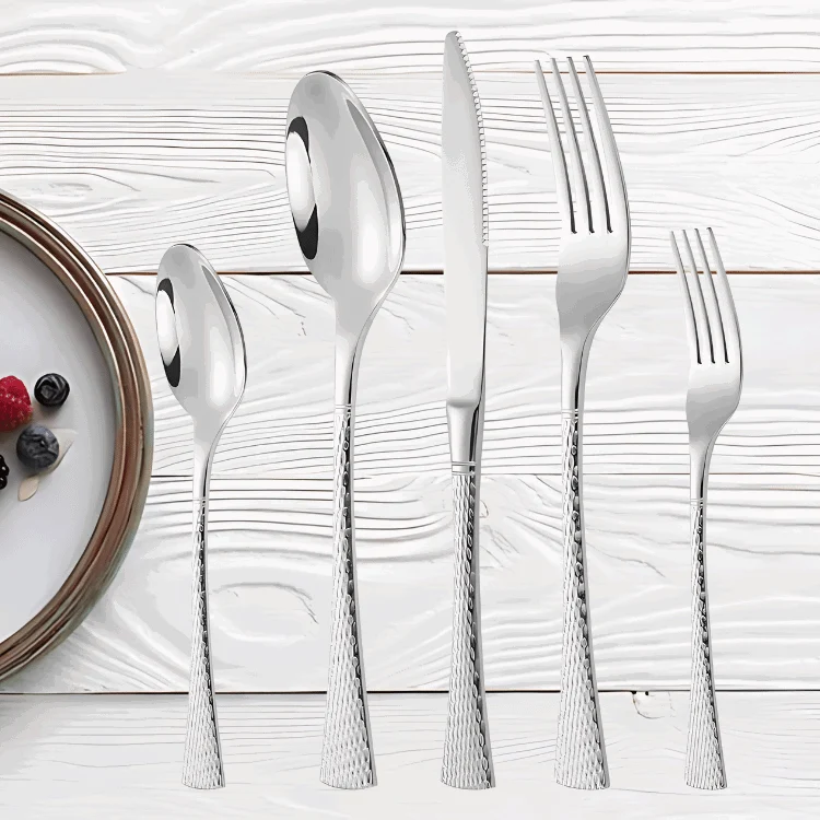 FREYA CUTLERY SET -  - #tag1#