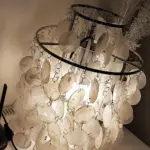 FUN_Shell_Table_Lamp_29 FUN Shell Table Lamp