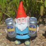 FableFolk Garden Gnome Statue