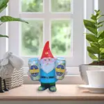 FableFolk Garden Gnome Statue