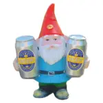 FableFolk Garden Gnome Statue