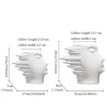 Face Vase