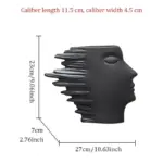 Face Vase