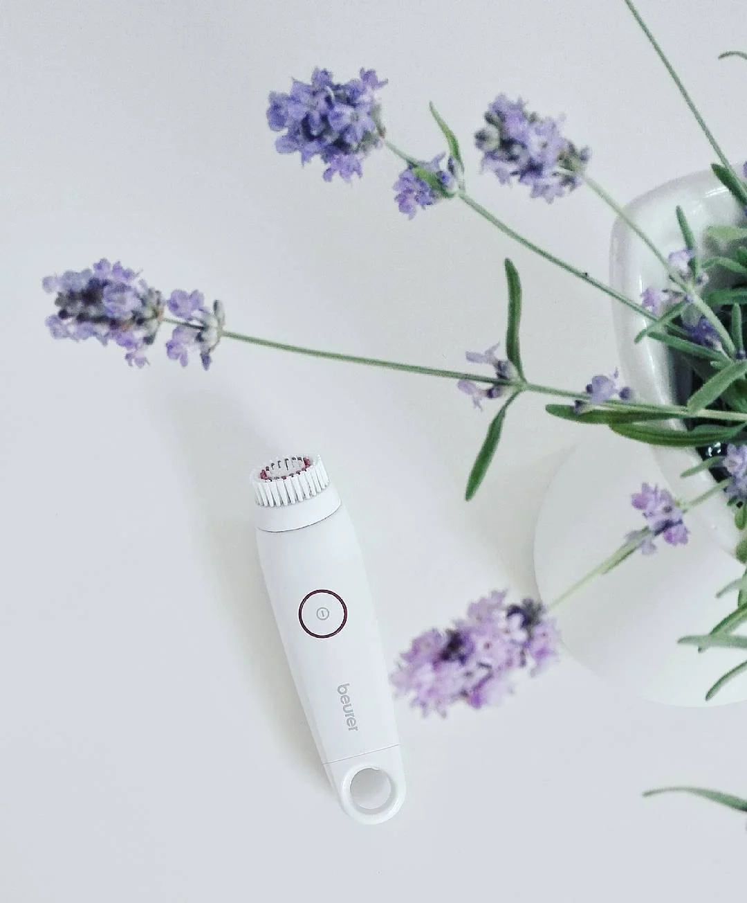 Facial Cleansing Brush -  - #tag1#