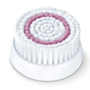 Facial Cleansing Brush Head Replacement