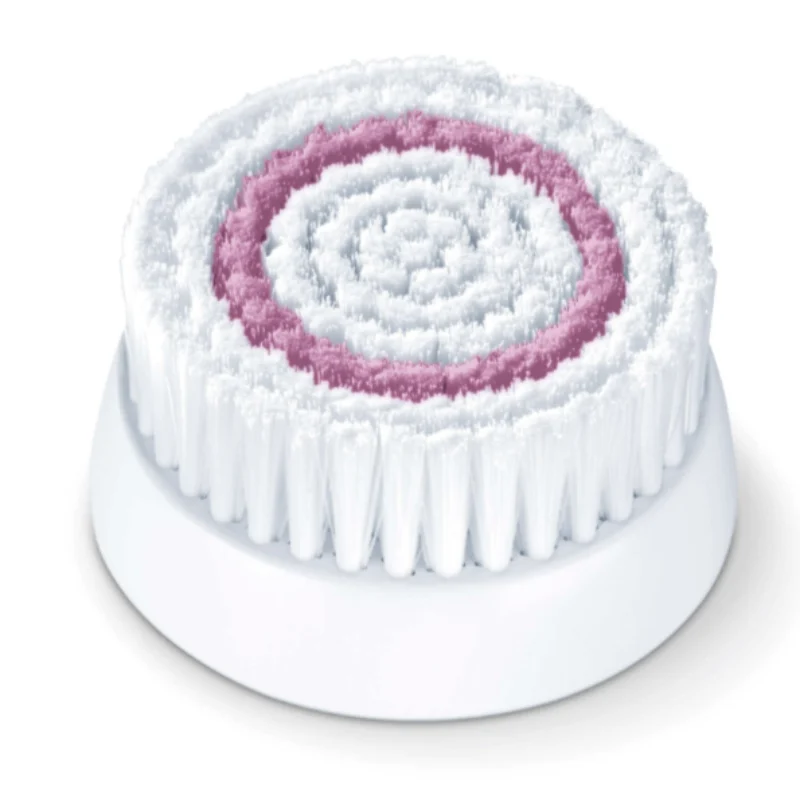 Facial Cleansing Brush Head Replacement -  - #tag1#
