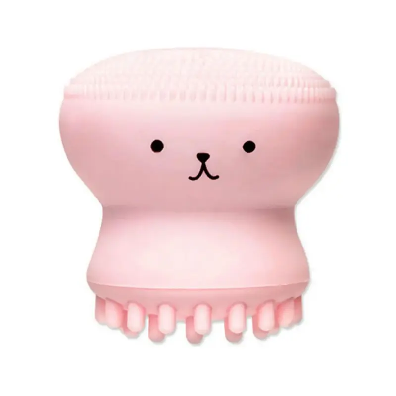 Facial Deep Cleansing Exfoliator tag1