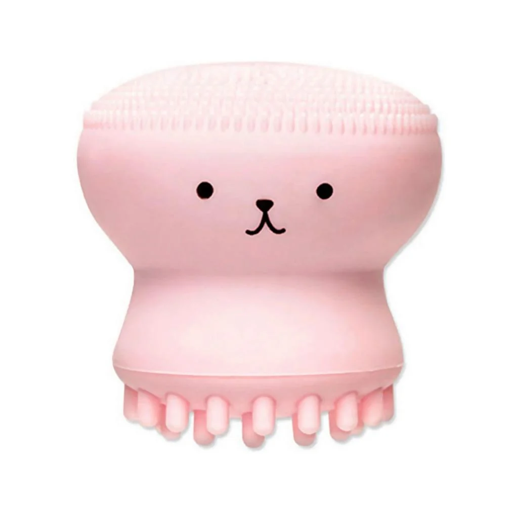 Facial Deep Cleansing Exfoliator -  - #tag1#