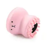 Facial Deep Cleansing Exfoliator tag1
