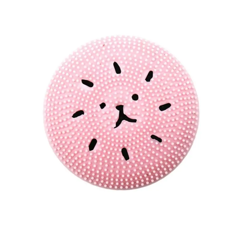 Facial Deep Cleansing Exfoliator tag1