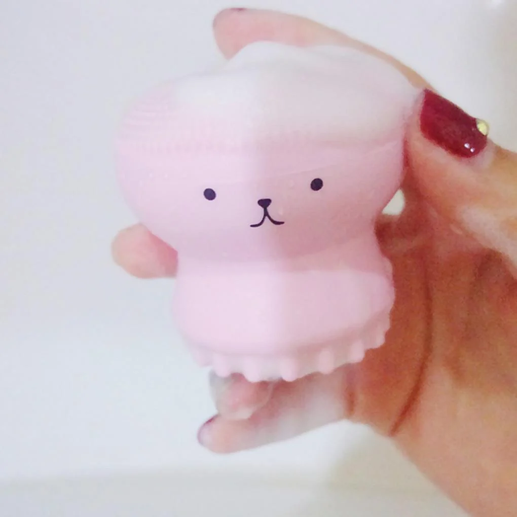 Facial Deep Cleansing Exfoliator -  - #tag1#