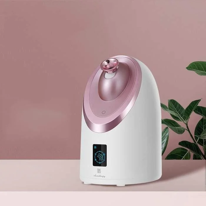 Facial Steamer -  - #tag1#