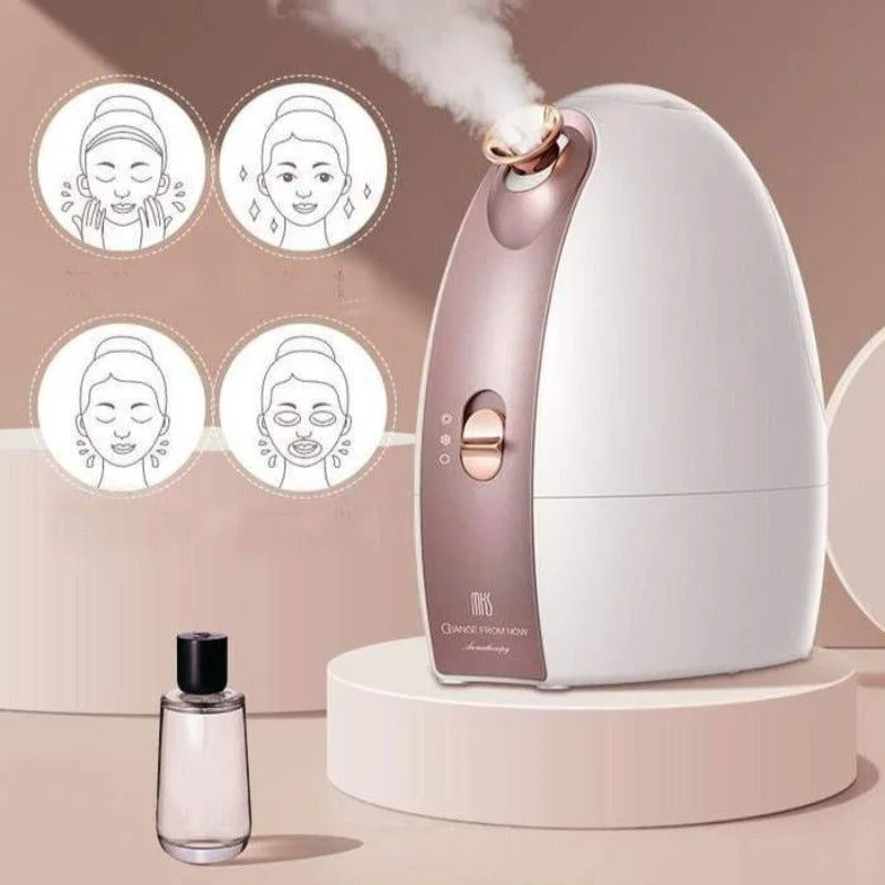 Facial Steamer -  - #tag1#