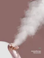 Facial Steamer tag1