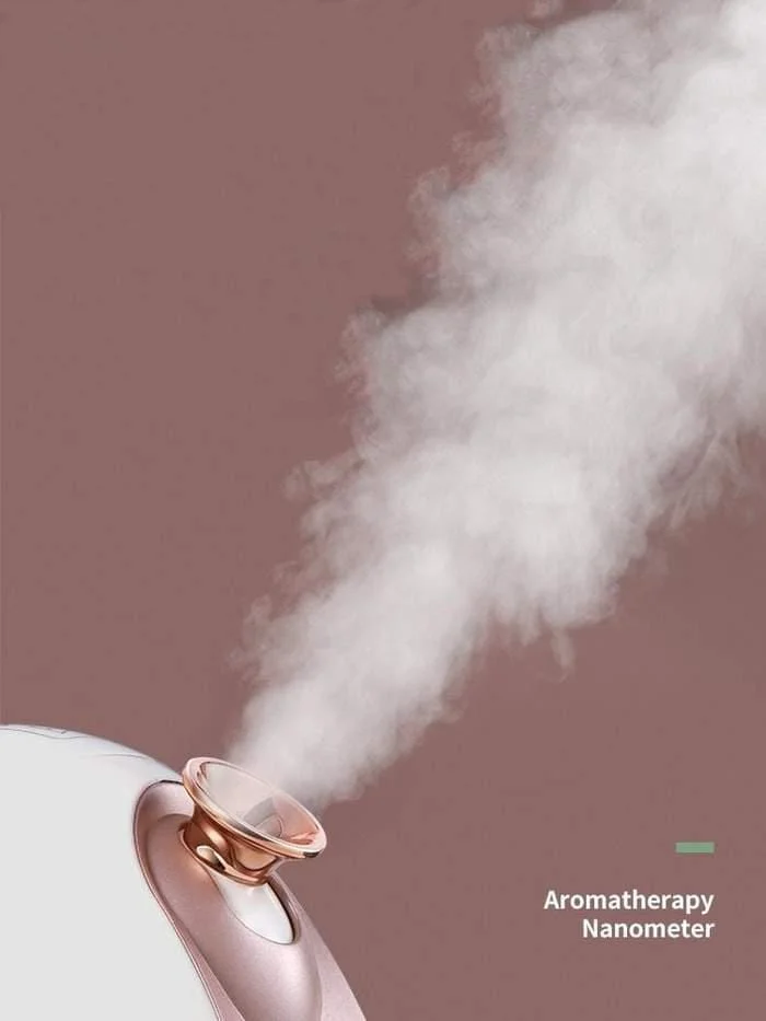 Facial Steamer -  - #tag1#